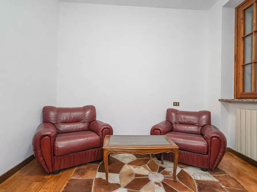 Immagine 8 di Casa semindipendente in vendita  a Ponte San Pietro