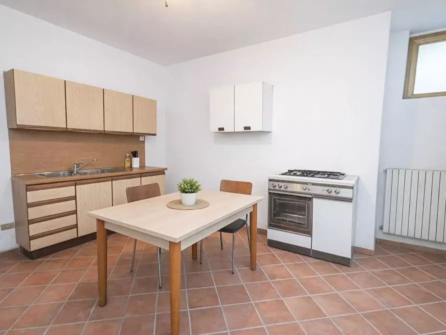 Immagine 23 di Casa semindipendente in vendita  a Ponte San Pietro