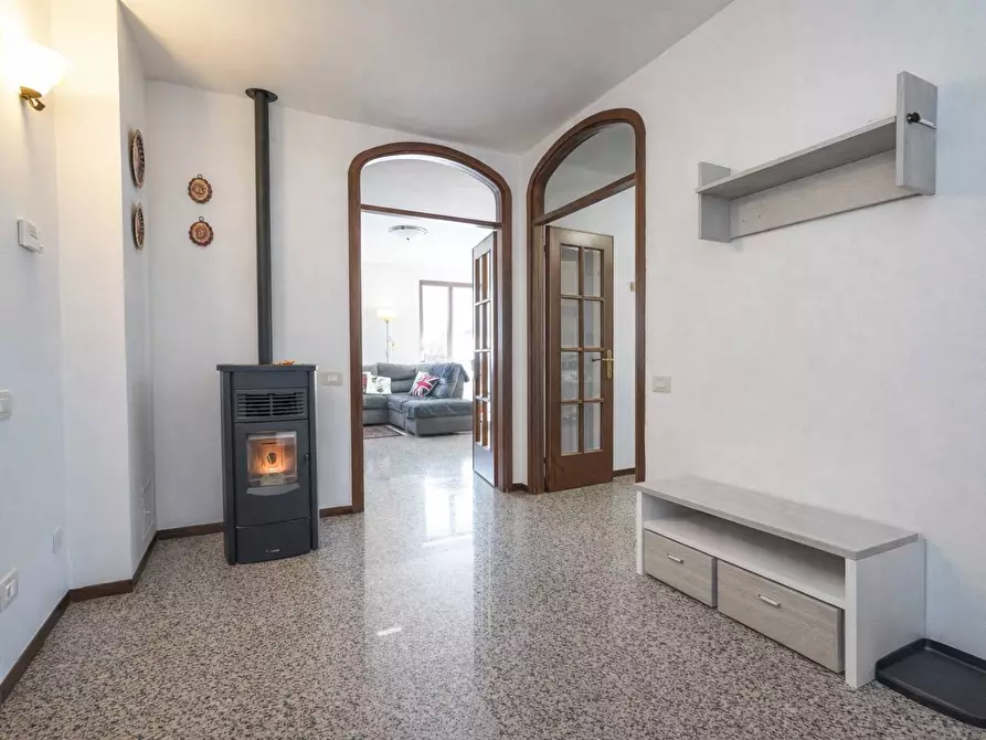 Immagine 19 di Casa semindipendente in vendita  a Ponte San Pietro