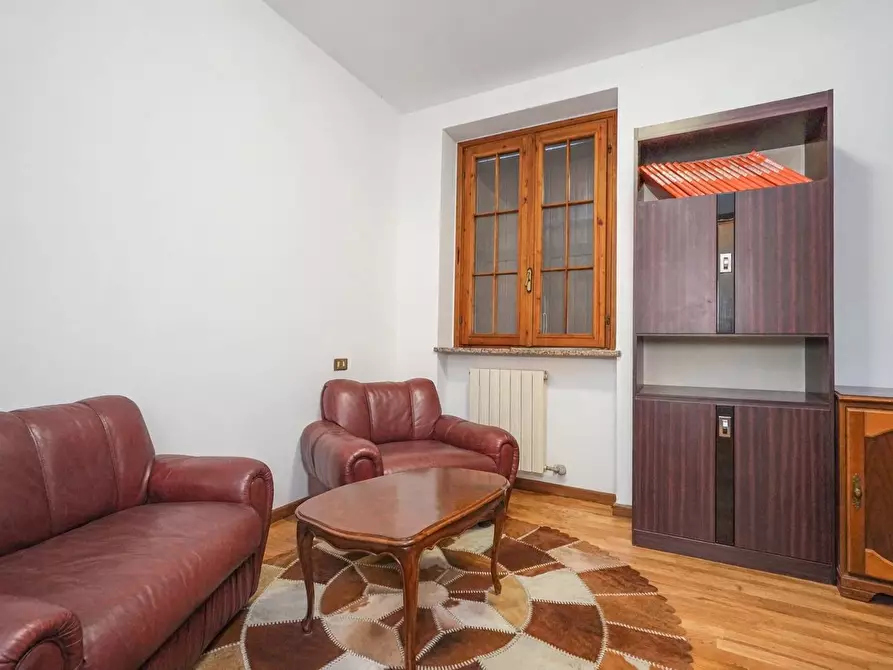 Immagine 9 di Casa semindipendente in vendita  a Ponte San Pietro
