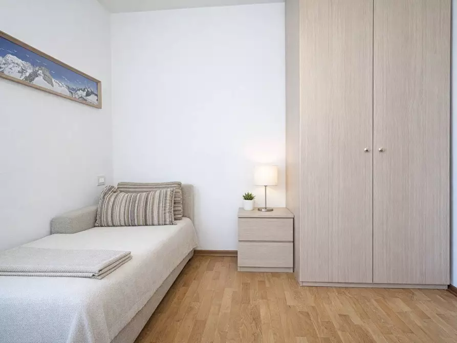 Immagine 20 di Casa semindipendente in vendita  a Ponte San Pietro