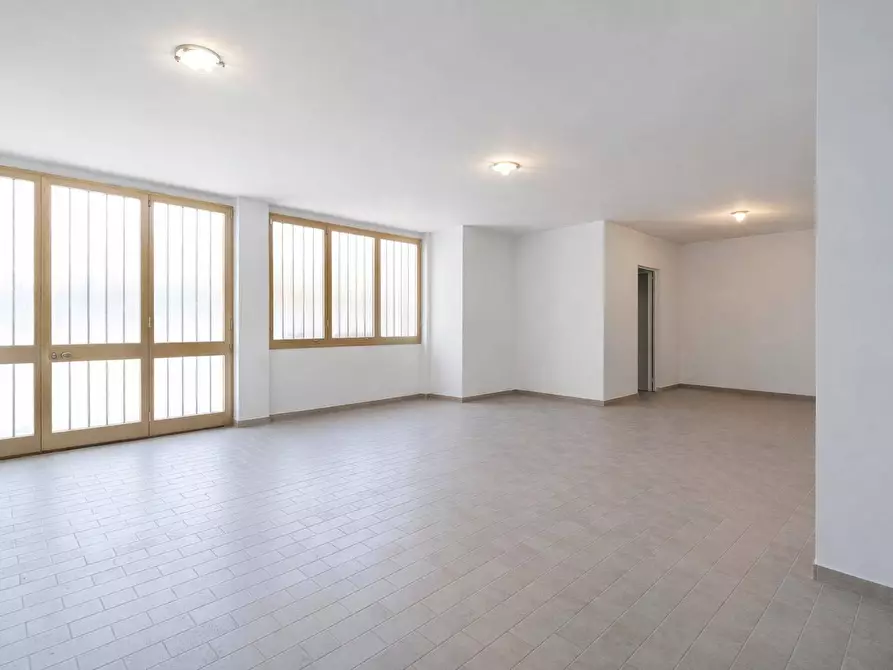 Immagine 25 di Casa semindipendente in vendita  a Ponte San Pietro