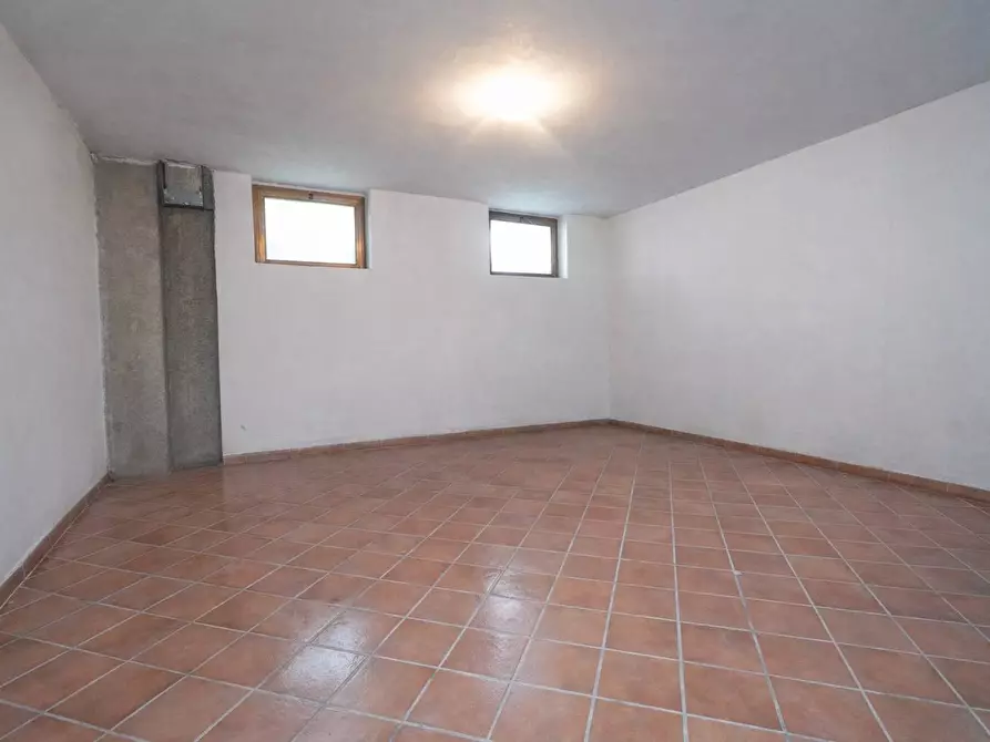 Immagine 26 di Casa semindipendente in vendita  a Ponte San Pietro