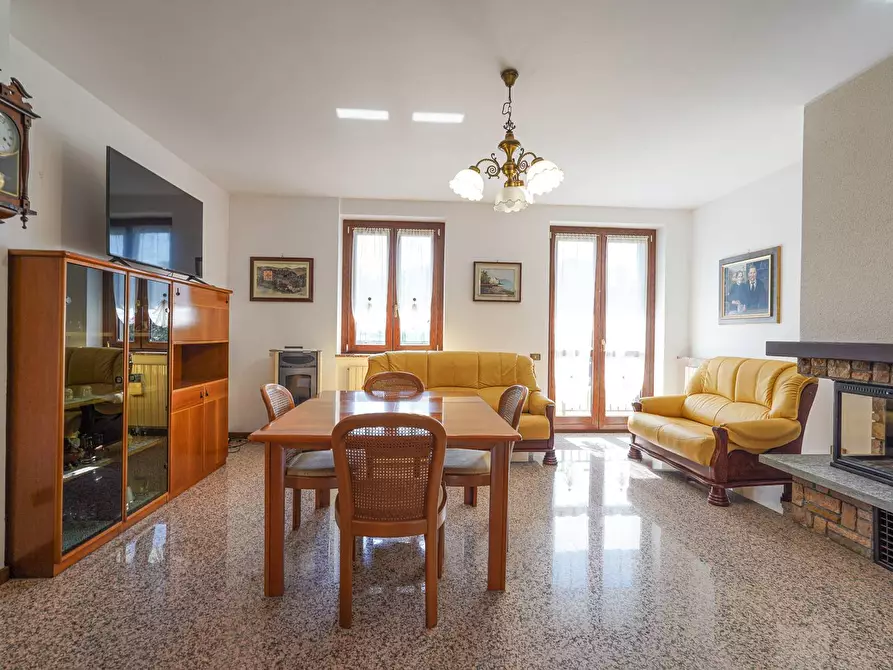 Immagine 6 di Casa semindipendente in vendita  a Ponte San Pietro