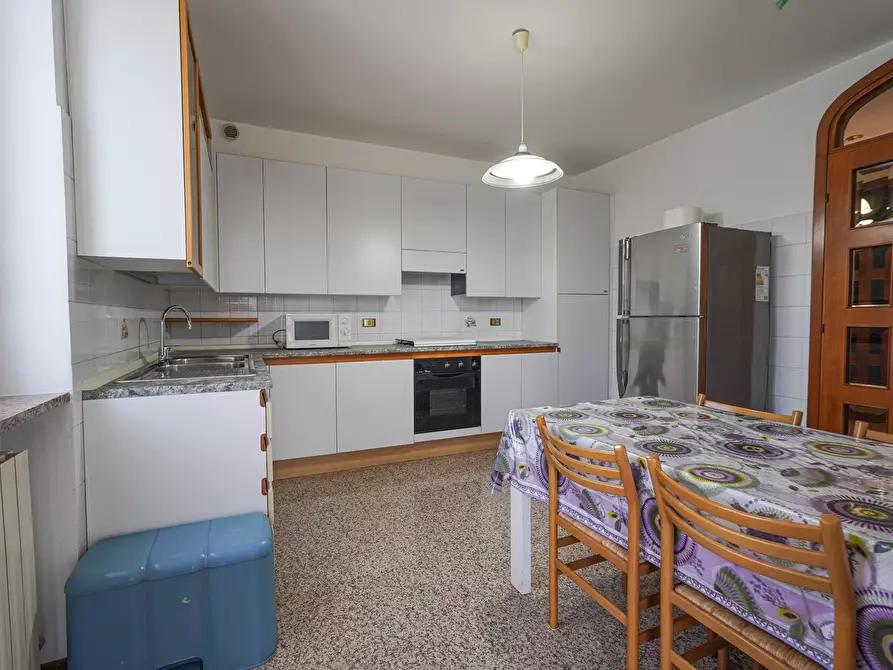 Immagine 14 di Casa semindipendente in vendita  a Ponte San Pietro