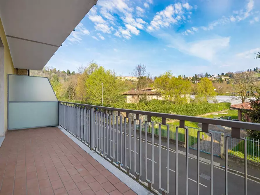 Immagine 10 di Appartamento in vendita  in VIA SYLVA 5 a Bergamo