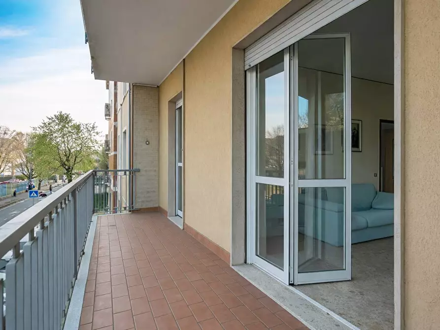 Immagine 4 di Appartamento in vendita  in VIA SYLVA 5 a Bergamo