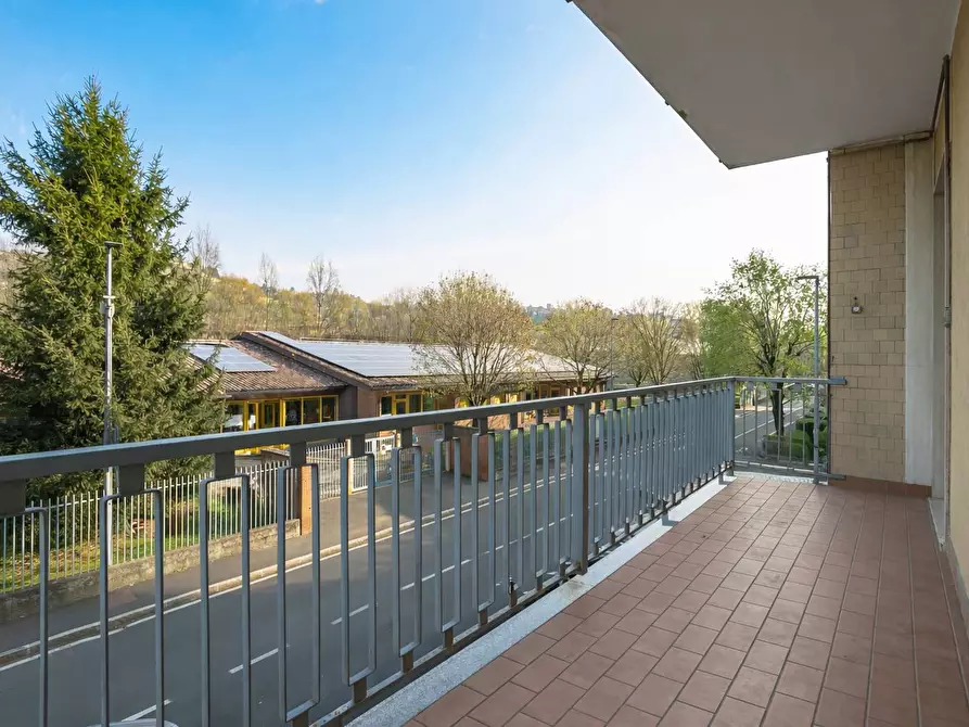Immagine 11 di Appartamento in vendita  in VIA SYLVA 5 a Bergamo