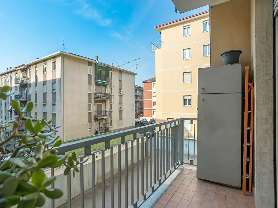 Immagine 21 di Appartamento in vendita  in VIA SYLVA 5 a Bergamo