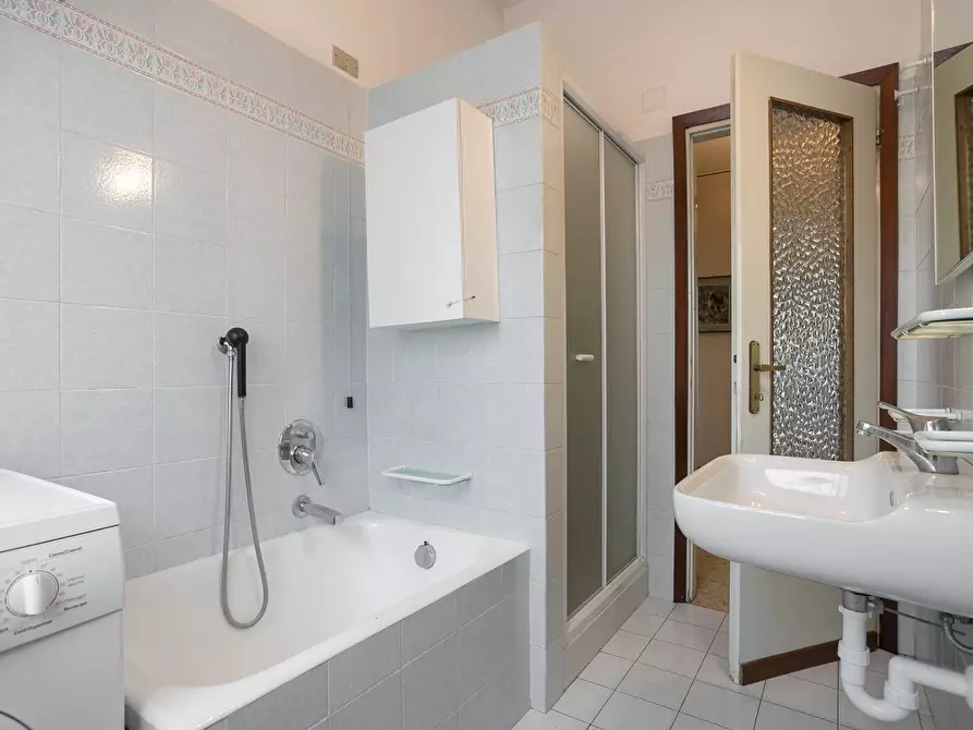 Immagine 19 di Appartamento in vendita  in VIA SYLVA 5 a Bergamo