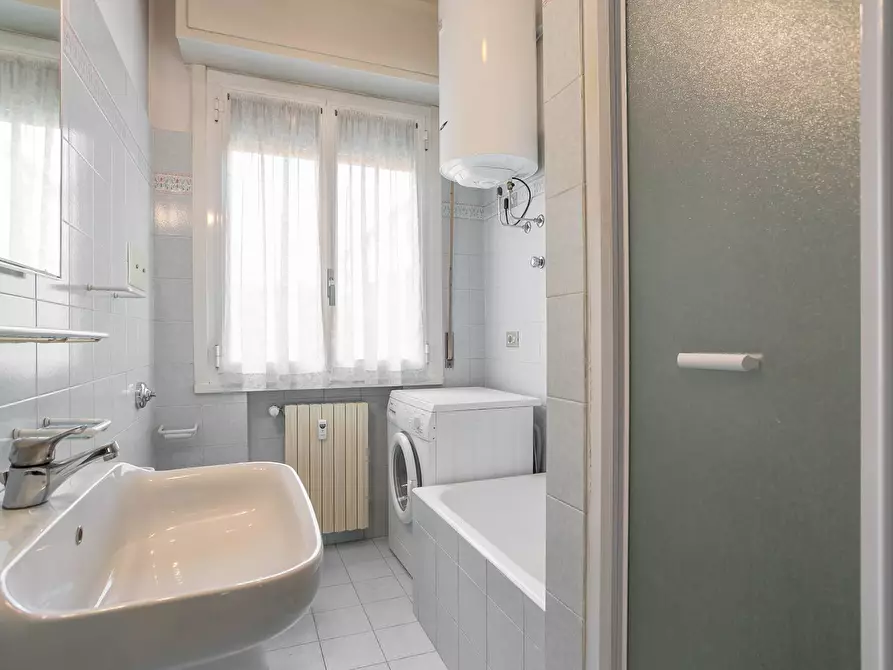 Immagine 20 di Appartamento in vendita  in VIA SYLVA 5 a Bergamo