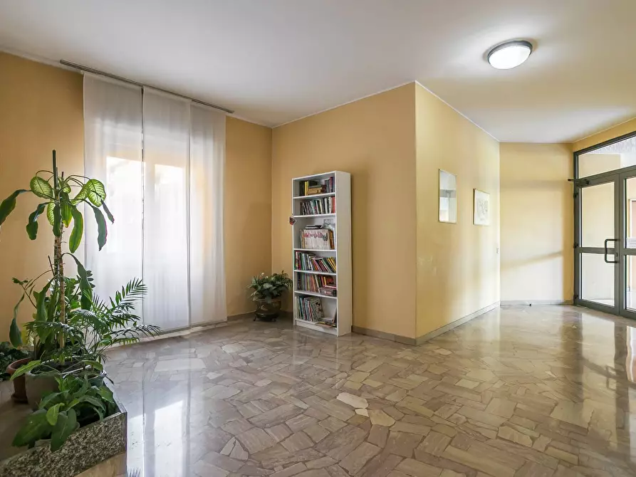 Immagine 28 di Appartamento in vendita  in VIA SYLVA 5 a Bergamo