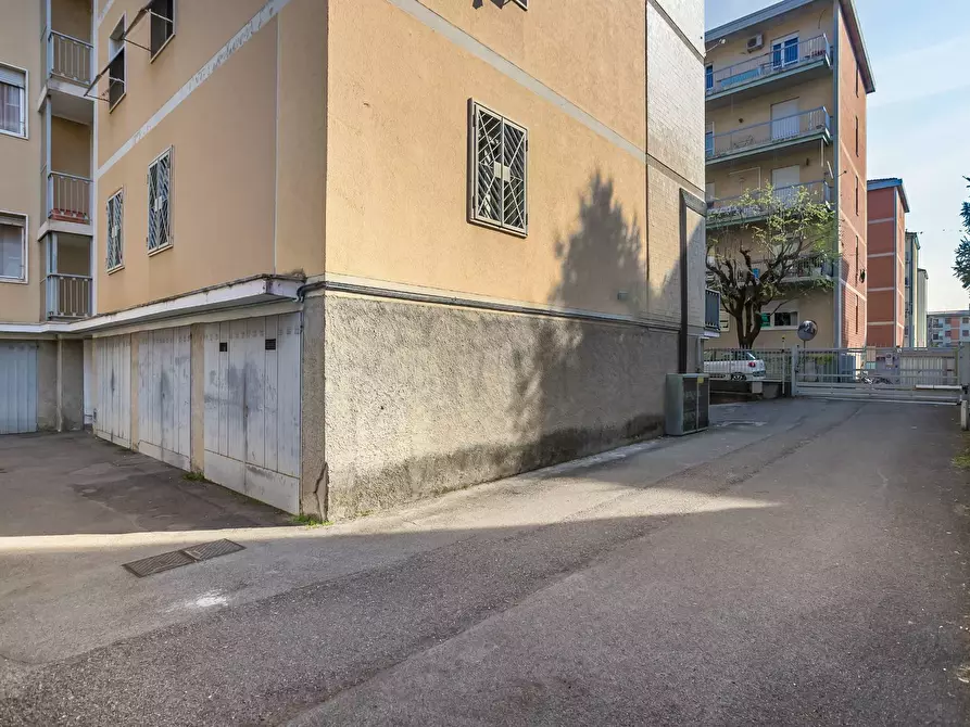Immagine 30 di Appartamento in vendita  in VIA SYLVA 5 a Bergamo