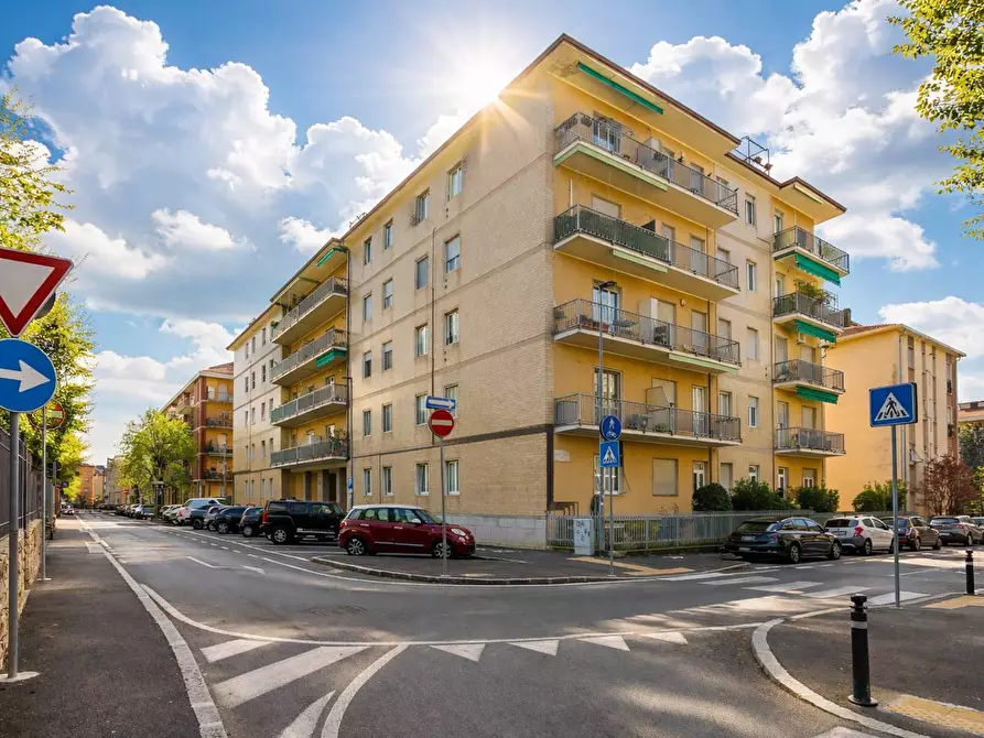 Immagine 33 di Appartamento in vendita  in VIA SYLVA 5 a Bergamo