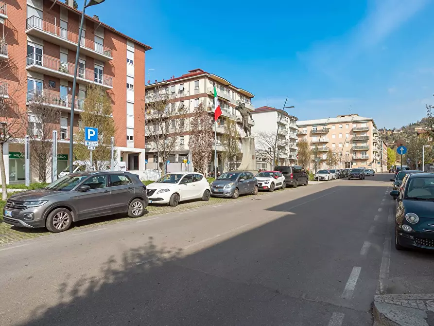 Immagine 29 di Appartamento in vendita  in VIA SYLVA 5 a Bergamo