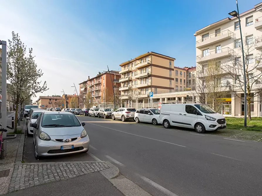 Immagine 32 di Appartamento in vendita  in VIA SYLVA 5 a Bergamo