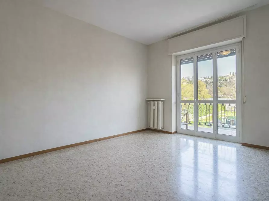 Immagine 2 di Appartamento in vendita  in VIA SYLVA 5 a Bergamo