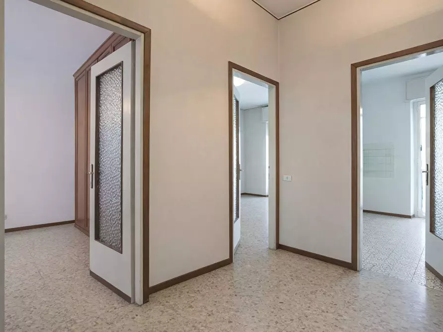 Immagine 18 di Appartamento in vendita  in VIA SYLVA 5 a Bergamo