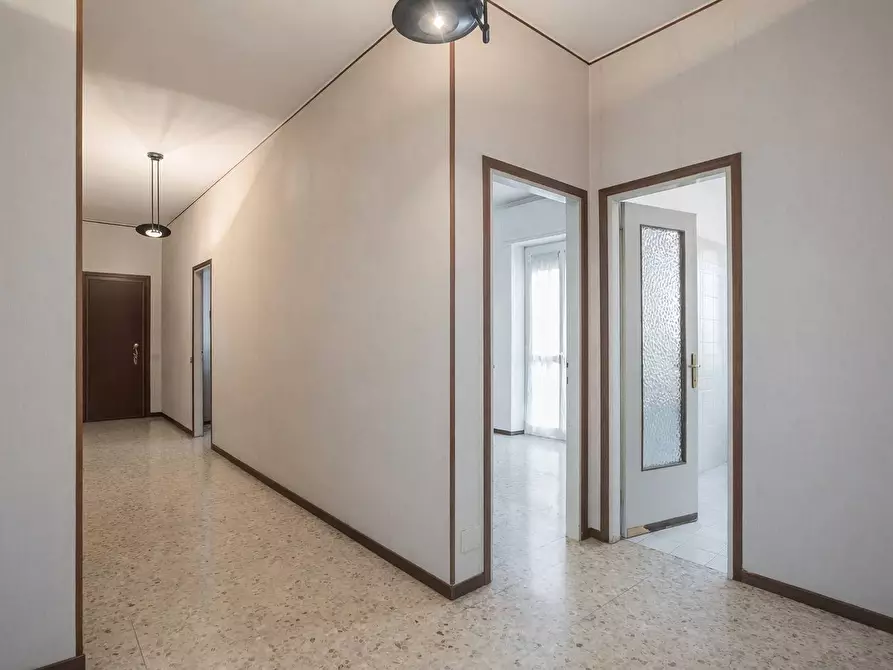 Immagine 12 di Appartamento in vendita  in VIA SYLVA 5 a Bergamo