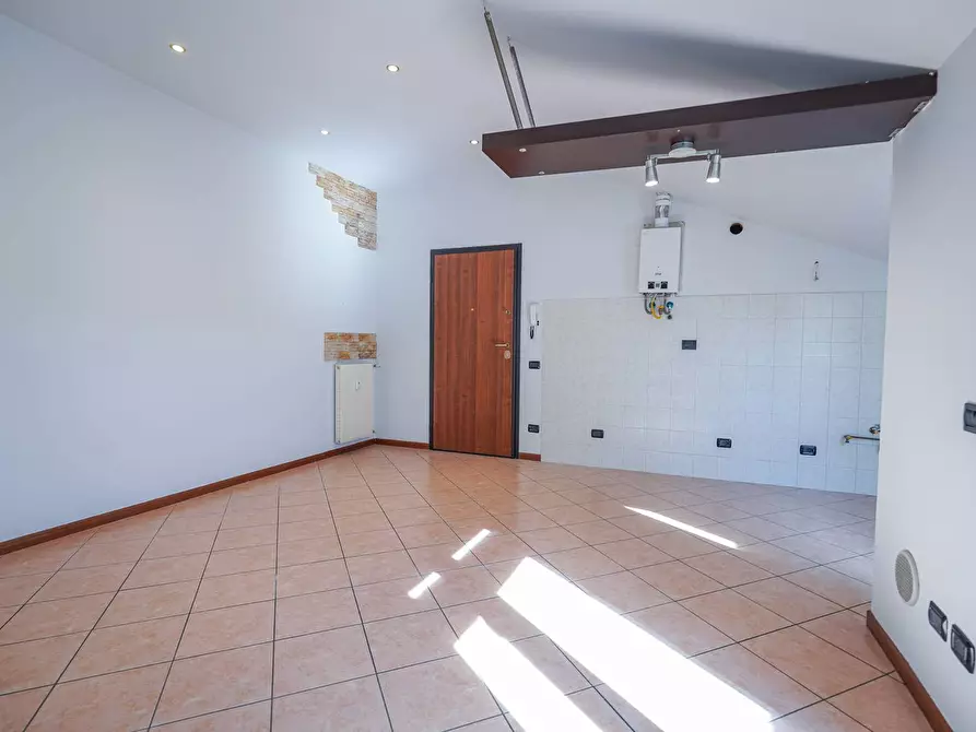 Immagine 13 di Attico in vendita  in VIA ZIGNONI 1 a Bergamo