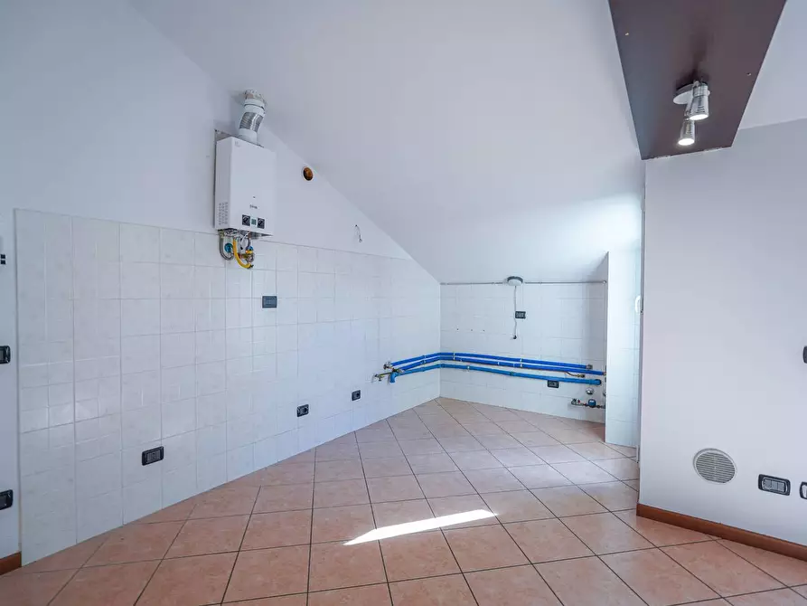 Immagine 16 di Attico in vendita  in VIA ZIGNONI 1 a Bergamo