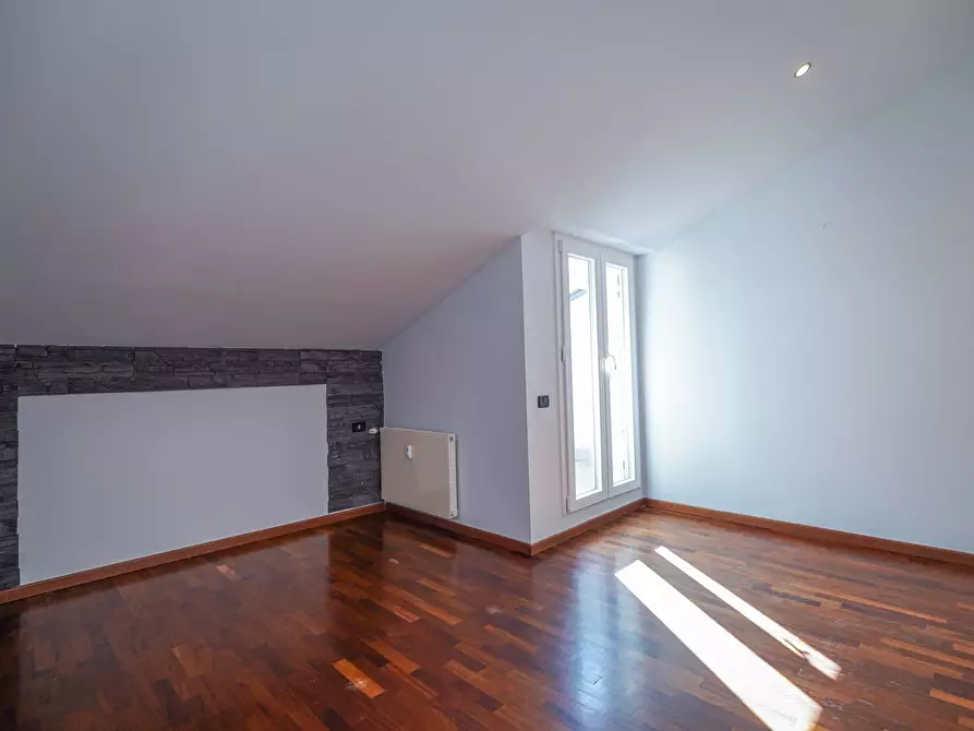 Immagine 19 di Attico in vendita  in VIA ZIGNONI 1 a Bergamo