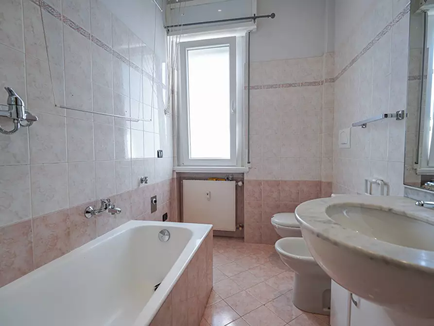 Immagine 24 di Attico in vendita  in VIA ZIGNONI 1 a Bergamo