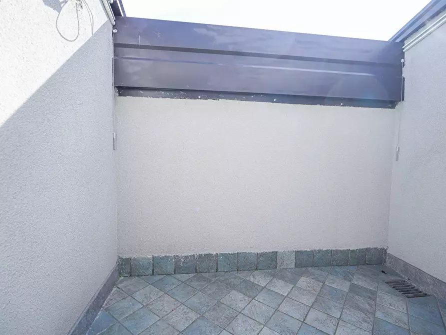 Immagine 27 di Attico in vendita  in VIA ZIGNONI 1 a Bergamo