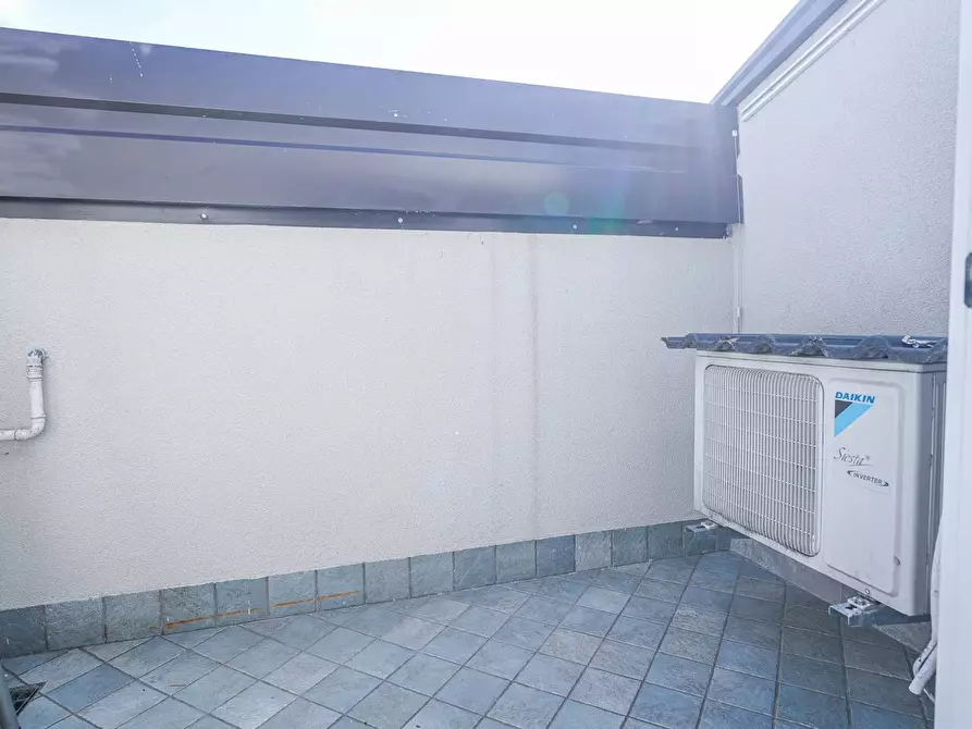 Immagine 31 di Attico in vendita  in VIA ZIGNONI 1 a Bergamo