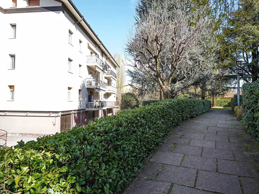 Immagine 32 di Attico in vendita  in VIA ZIGNONI 1 a Bergamo