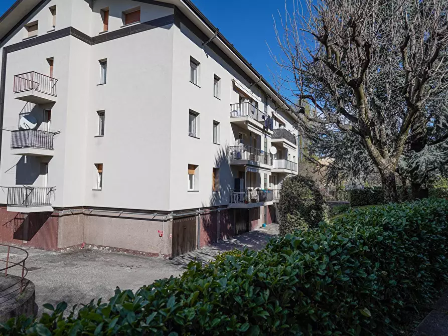 Immagine 33 di Attico in vendita  in VIA ZIGNONI 1 a Bergamo