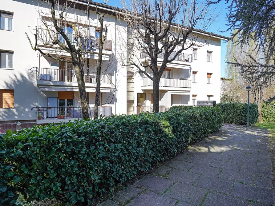 Immagine 34 di Attico in vendita  in VIA ZIGNONI 1 a Bergamo