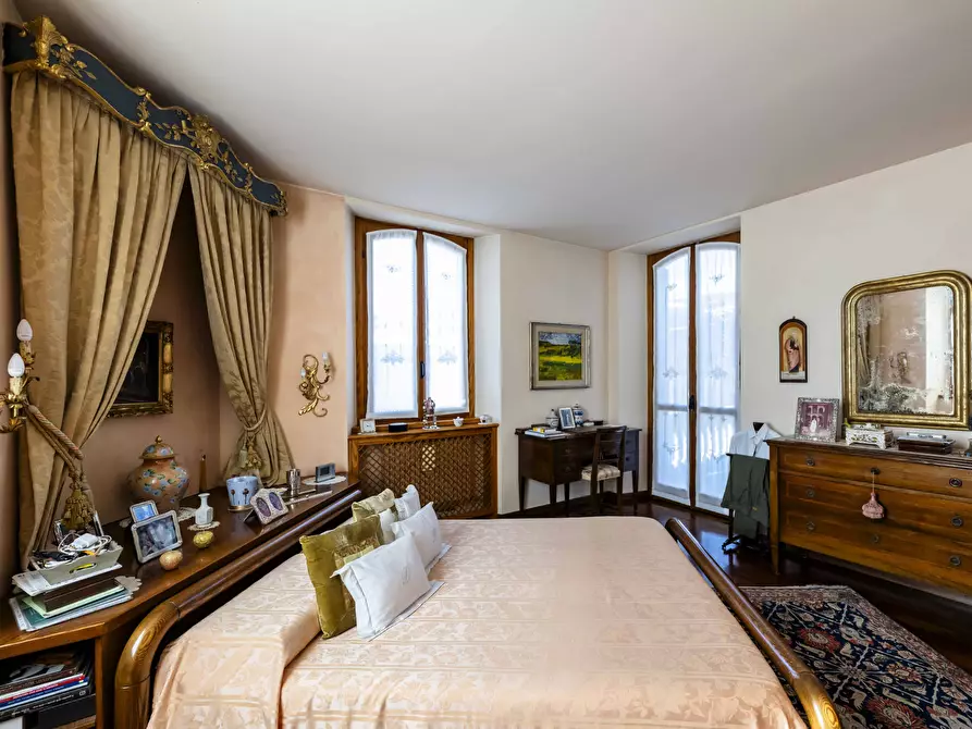 Immagine 15 di Casa semindipendente in vendita  in via alfredo corti a Bergamo