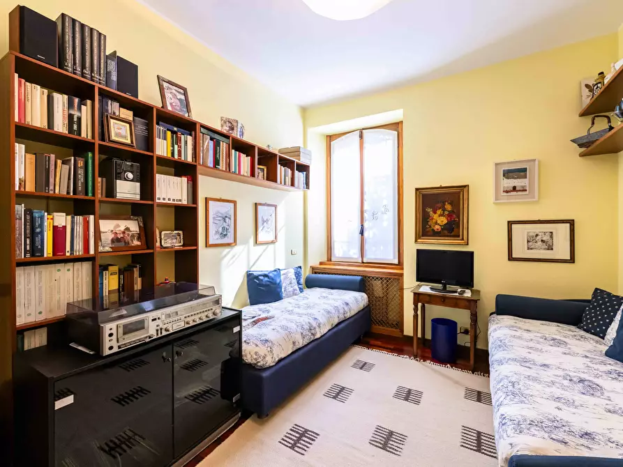 Immagine 24 di Casa semindipendente in vendita  in via alfredo corti a Bergamo