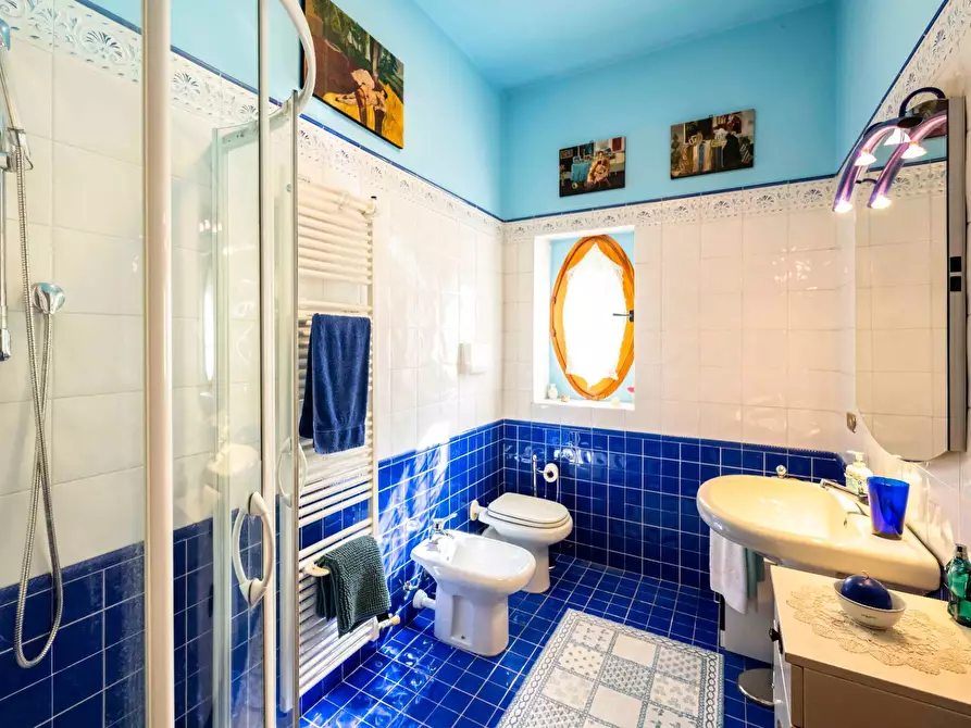 Immagine 25 di Casa semindipendente in vendita  in via alfredo corti a Bergamo