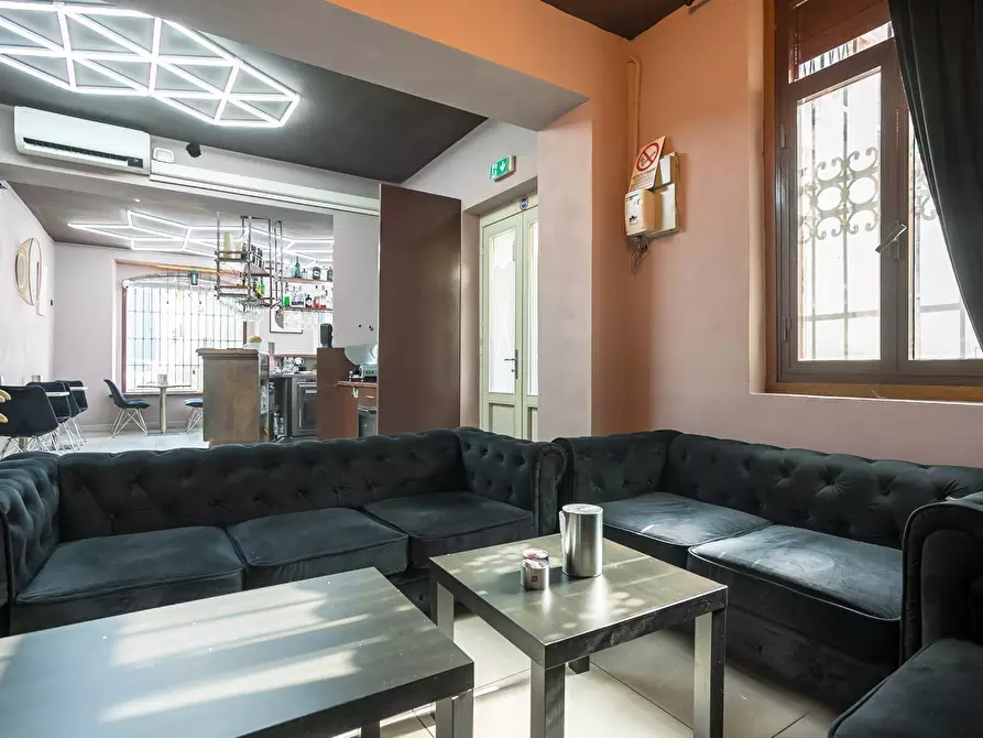 Immagine 10 di Bar / Ristorante in vendita  in via marconi a Seriate