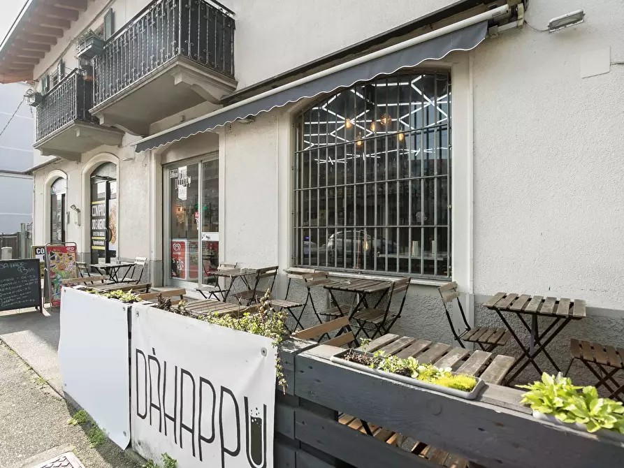 Immagine 16 di Bar / Ristorante in vendita  in via marconi a Seriate