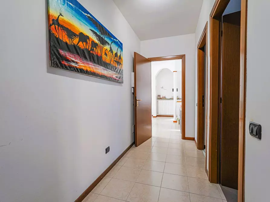 Immagine 27 di Appartamento in vendita  in VIA FRATELLI RIPAMONTI 4 a Almenno San Bartolomeo