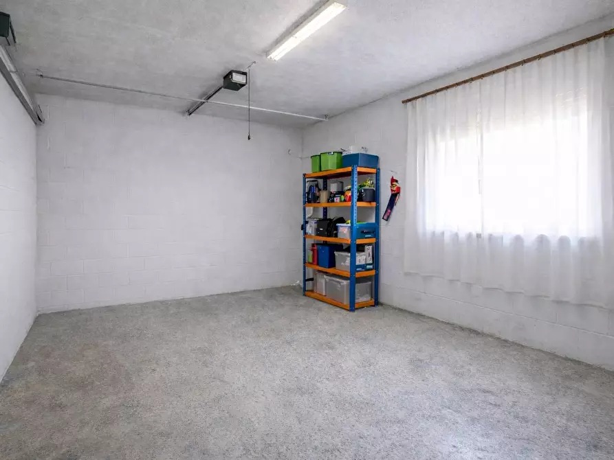 Immagine 55 di Casa semindipendente in vendita  in Via Castello Rescanzi 17 a Almenno San Bartolomeo