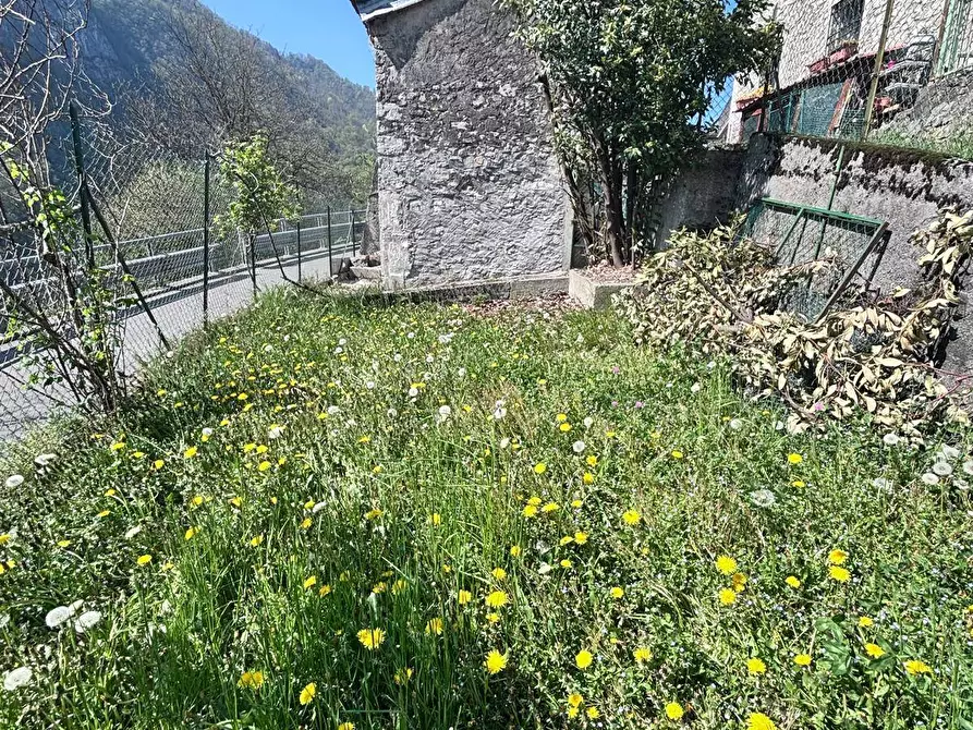 Immagine 4 di Rustico / casale in vendita  in VIA DON CORTINOVIS NN a Val Brembilla