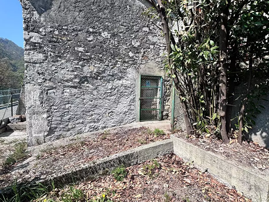 Immagine 5 di Rustico / casale in vendita  in VIA DON CORTINOVIS NN a Val Brembilla