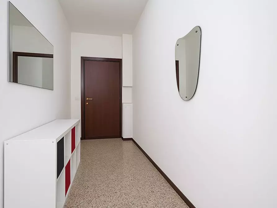 Immagine 3 di Appartamento in vendita  in VIA GIORDANO 6 a Bergamo