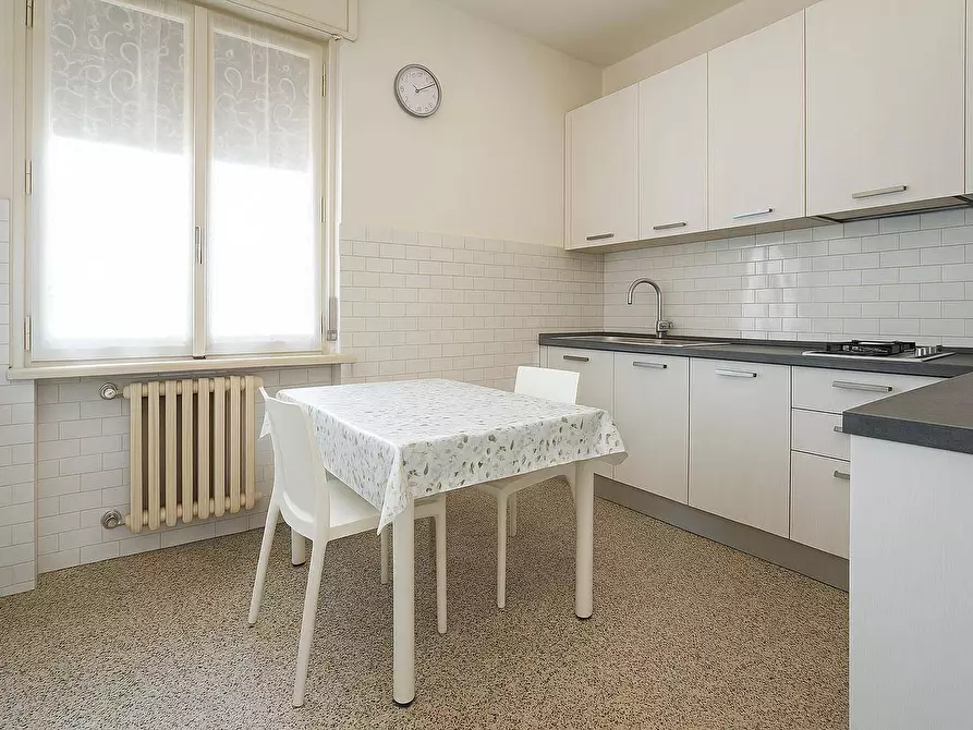 Immagine 5 di Appartamento in vendita  in VIA GIORDANO 6 a Bergamo