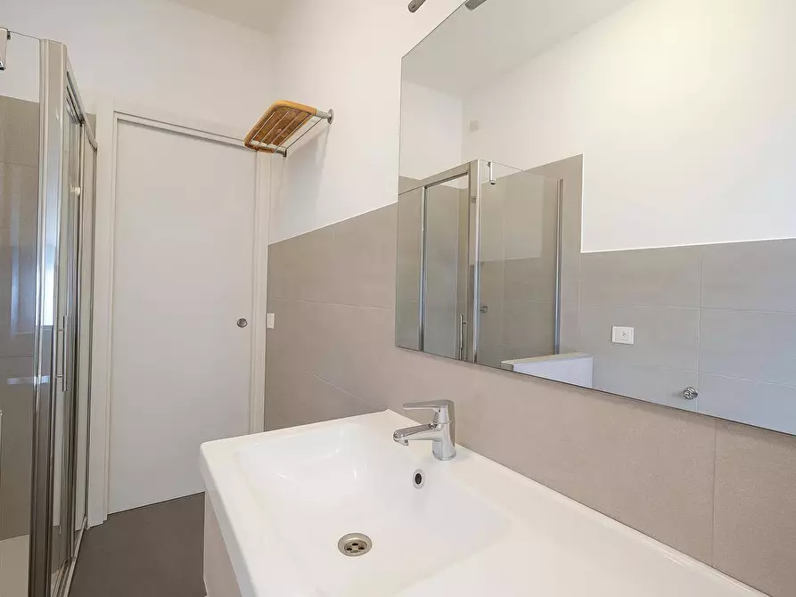 Immagine 13 di Appartamento in vendita  in VIA GIORDANO 6 a Bergamo