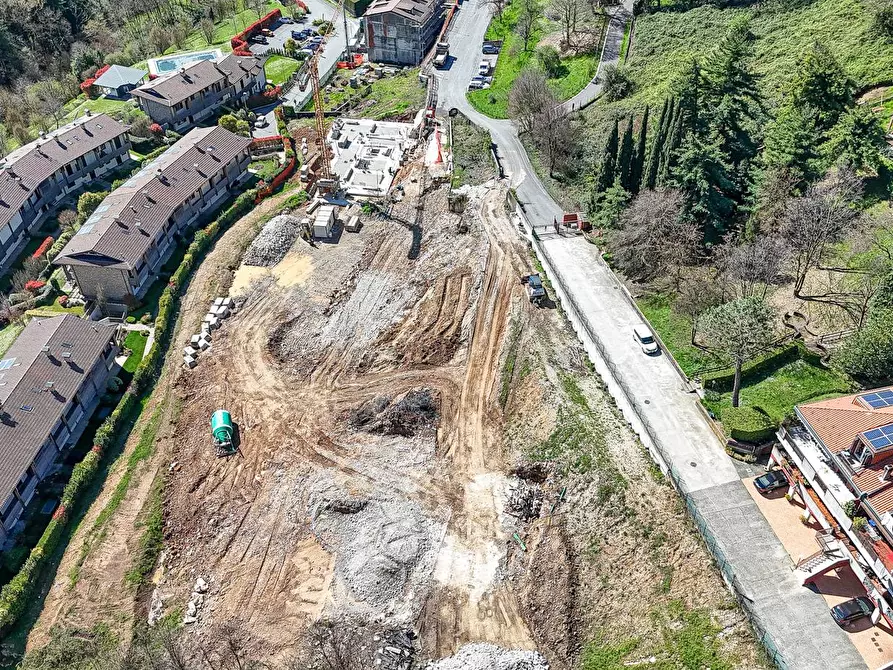 Immagine 21 di Appartamento in vendita  in VIA GAVARNO NN a Ardesio