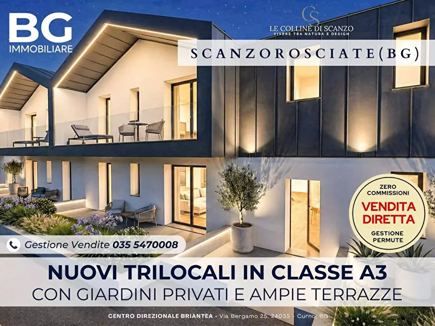 Immagine 1 di Appartamento in vendita  in VIA GAVARNO NN a Ardesio