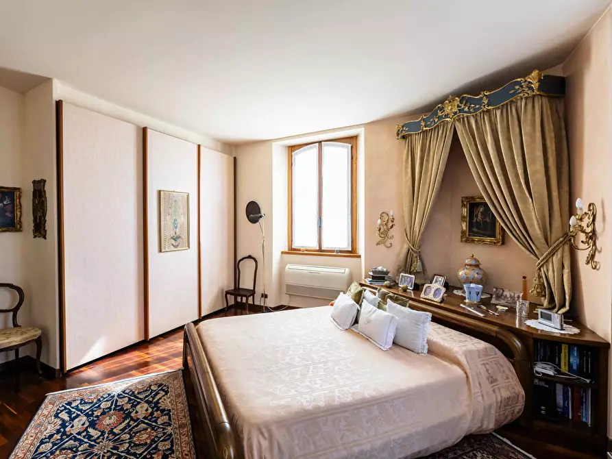Immagine 7 di Casa indipendente in vendita  a Bergamo