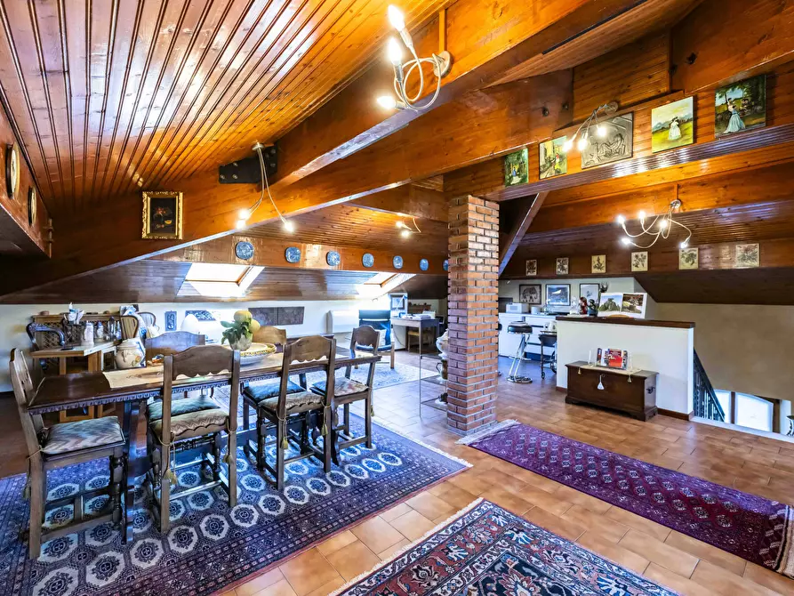 Immagine 10 di Casa indipendente in vendita  a Bergamo