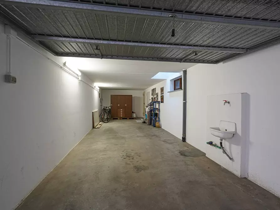 Immagine 63 di Villetta a schiera in vendita  in FERMI 18 a Terno D'isola