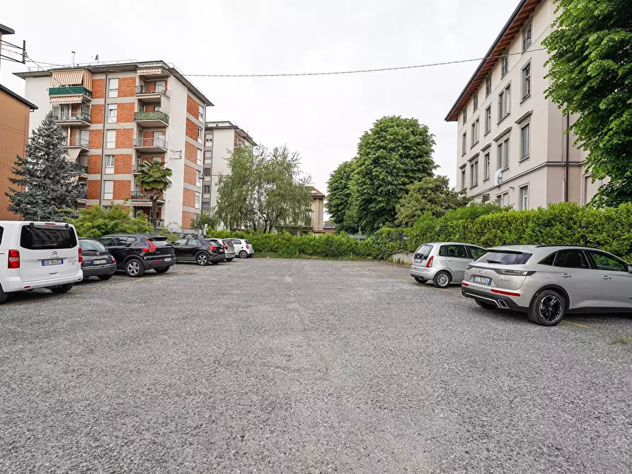 Immagine 40 di Appartamento in vendita  in Via Elba 5 a Bergamo